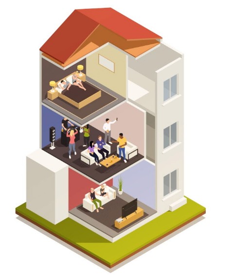 층간소음성능보강자금대출