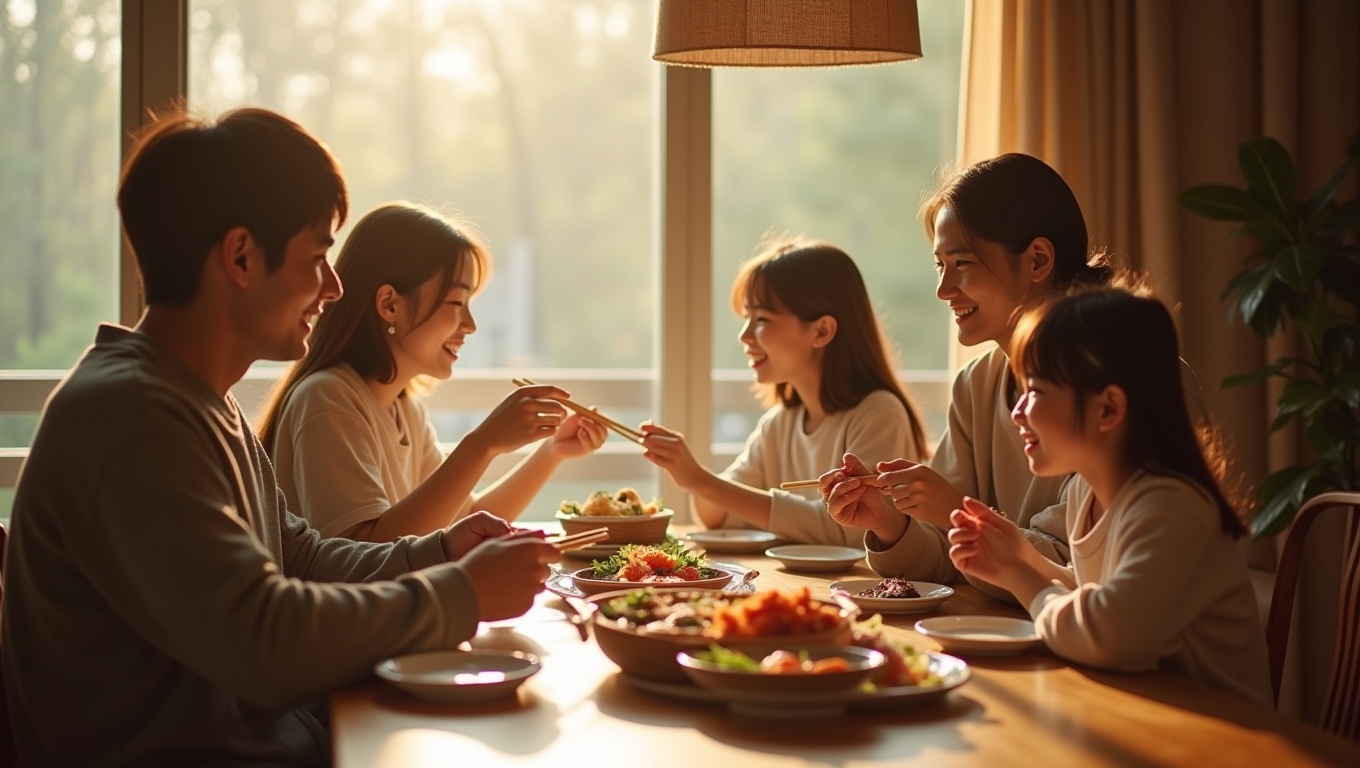 정월대보름 음식