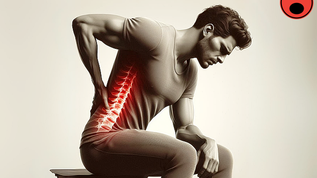 무릎 관절 통증 원인