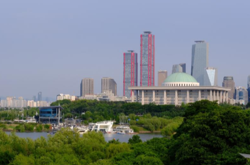 탄핵 뜻 - 대통령 탄핵 절차