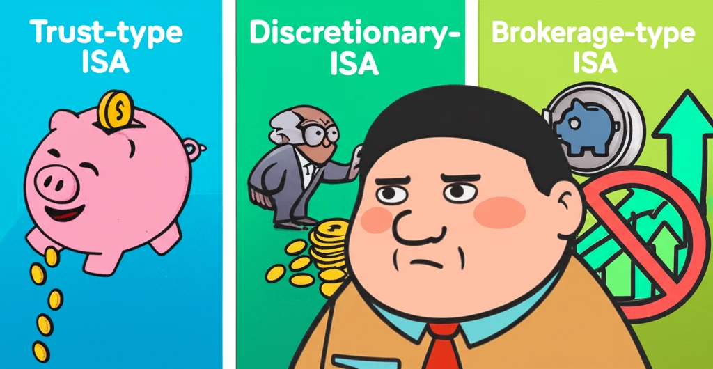 ISA 정기예금 활용법과 유형별 가입..