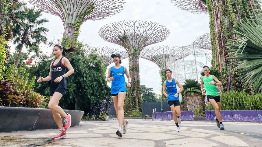 2025년 해외 마라톤 일정 총정리 – 월별 추천 대회 & 참가 가이드