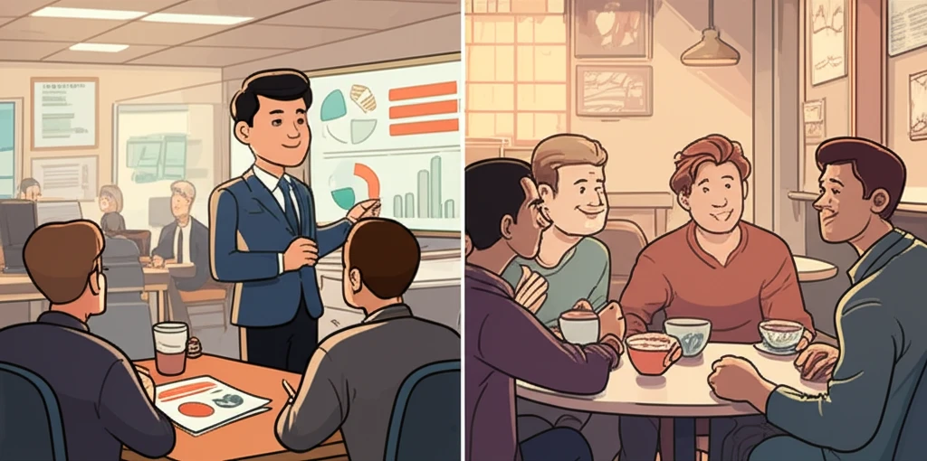 자기소개 핵심 3요소: 정체성, 역량..