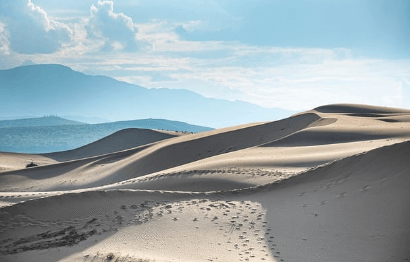 몽골 여행하기 좋은 계절, 준비물, 복장