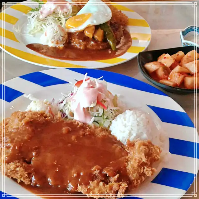 부산 영도 맛집 촉촉 돈까스, 수제 경양식 옛날 돈가스