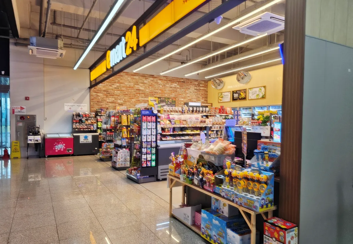 거제도-거제파노라마케이블카-학동-1층-편의점