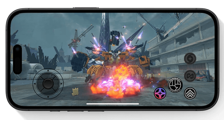 아이폰 18 업데이트