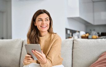 센트룸 실버 우먼