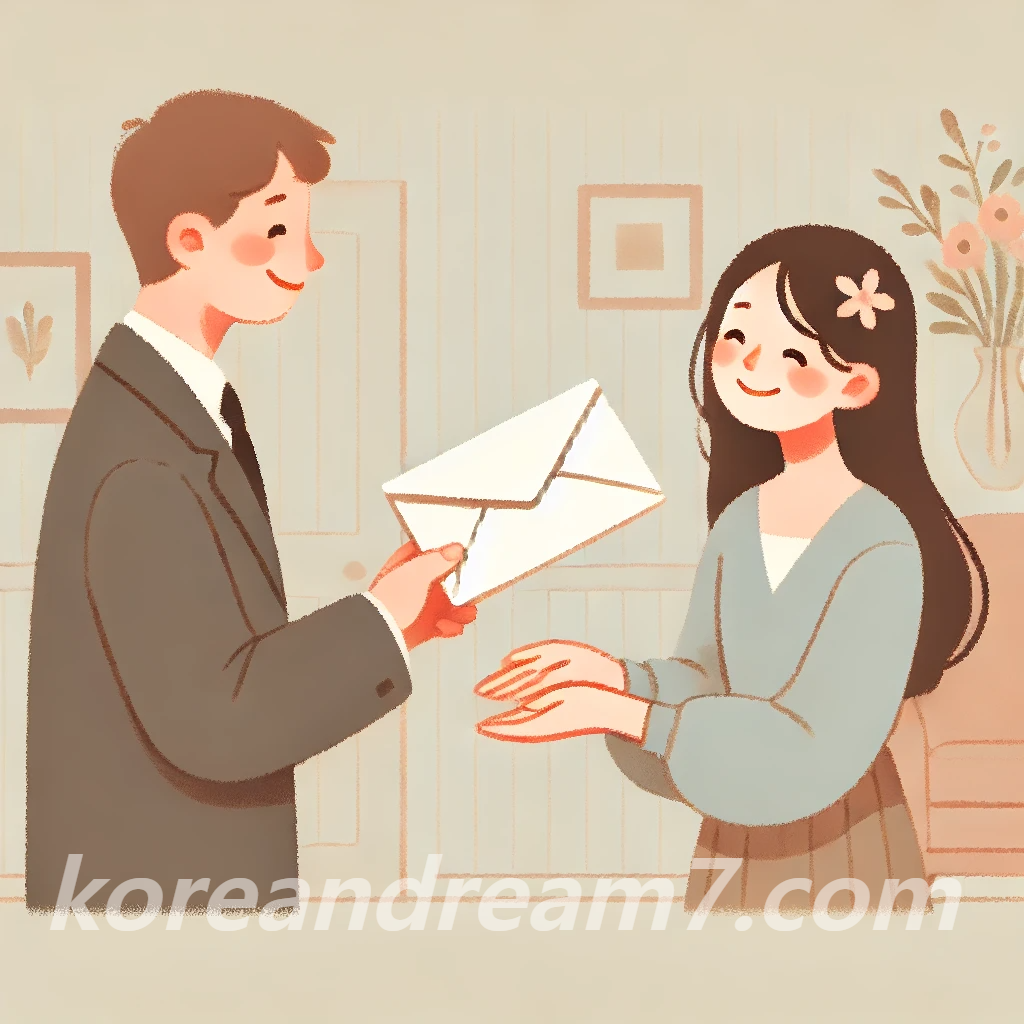 초대하는꿈해몽