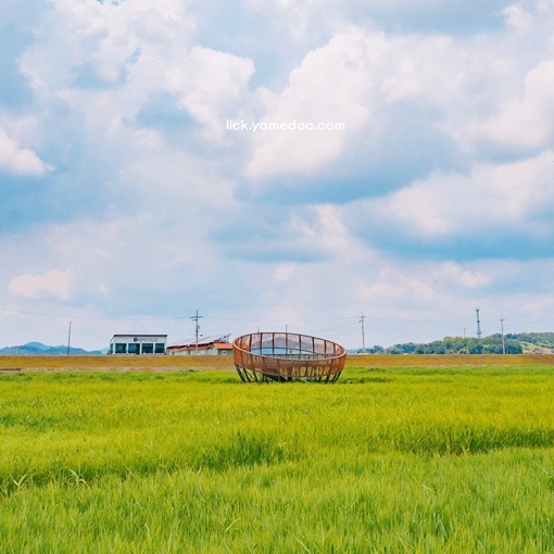 서천 가볼만한곳