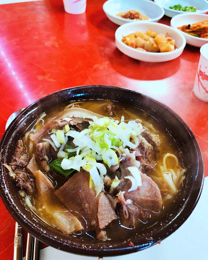토요일은 밥이좋아 토밥 예산 백종원 예산시장 부근 맛집 추천 토밥좋아 위치