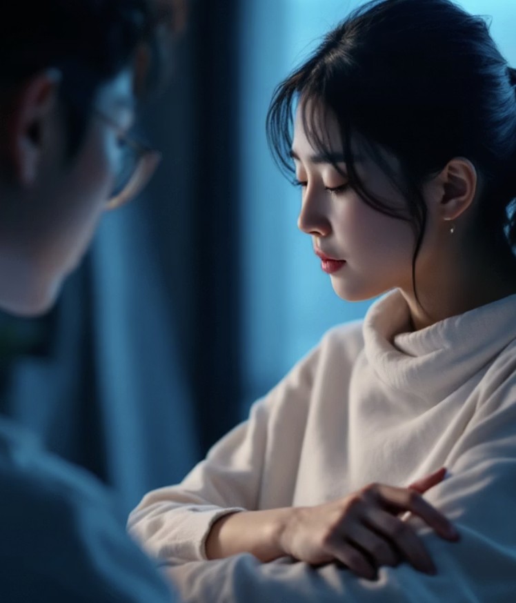 가장 쉬운 첫걸음, 숨 참기 테스트