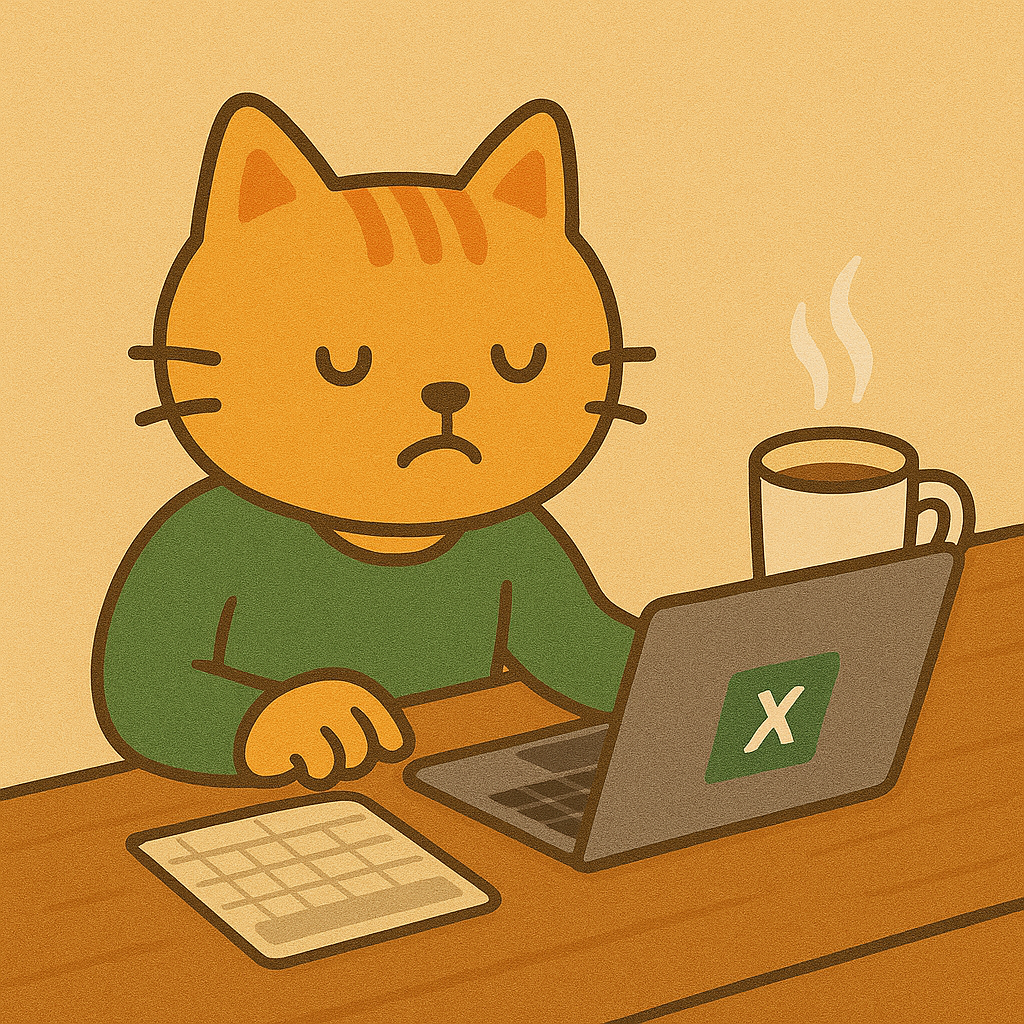 컴활 2급 실기 독학 후기|엑셀 실수 연속에도 붙은 이유