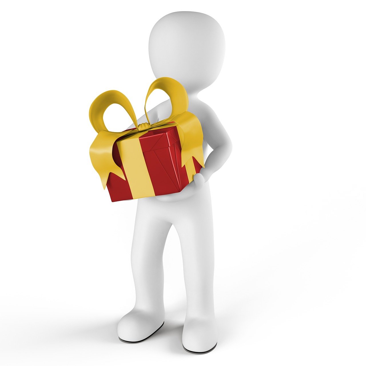 왜 사람들은 공짜를 좋아할까