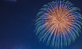 여의도 불꽃축제