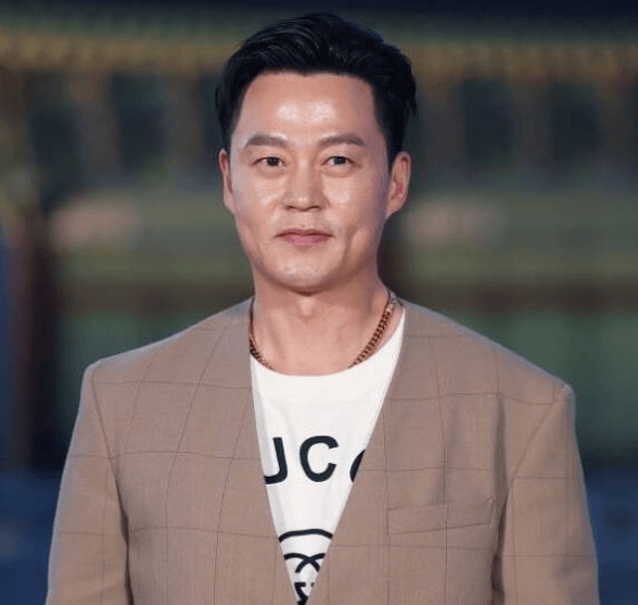 이서진 계약 종료