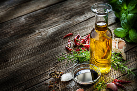 식초 효능, 복용법, 활용법, 총정리 (2025ver)