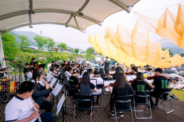 제10회 계촌클래식축제 기본정보 예매 공연 일정 주차 팁