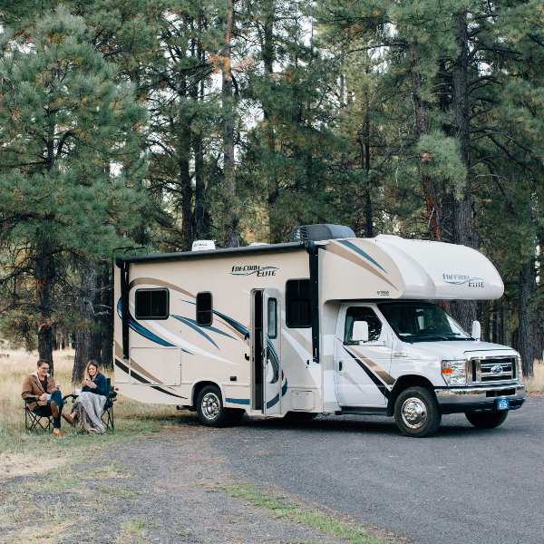 캠핑카 운전면허 종류