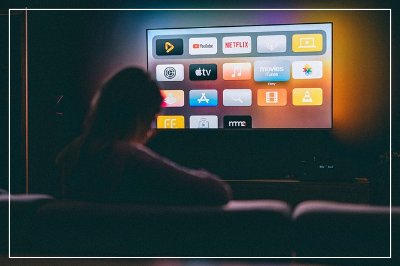 TV-시청