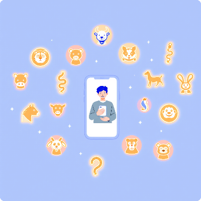 2026년 농협 신년운세 무료 신토정비결 이미지