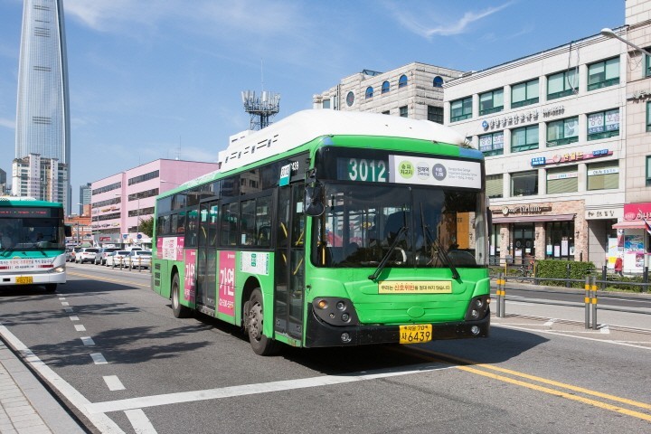 서울시대중교통사진