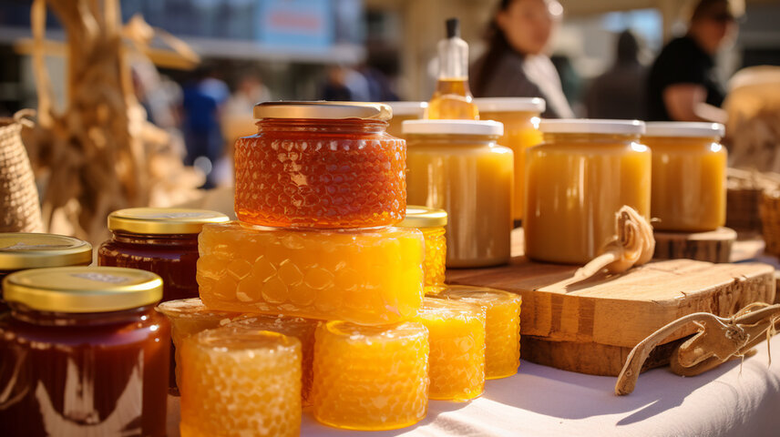 마누카꿀 효능 및 부작용 알아보기