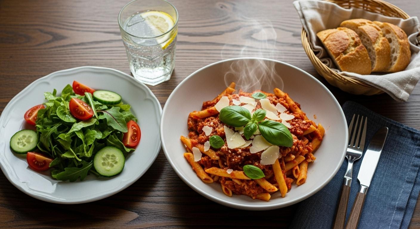 식욕 돋우는 음식