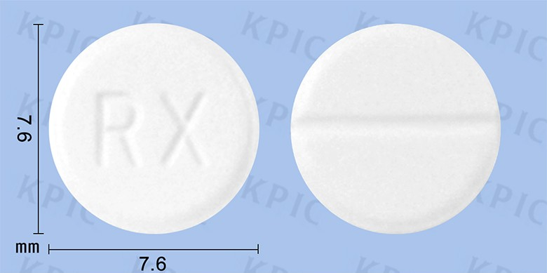 록솔정 복약 안내서 : 효과와 주의사항