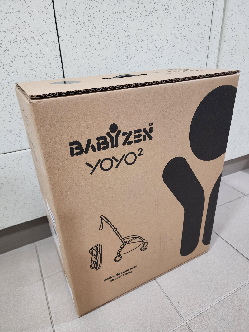 스토케-요요2-컨넥터-개봉전-박스