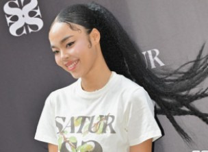 박제니 아빠 혼혈 엄마