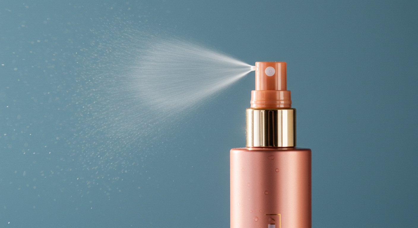 달바 미스트 세럼