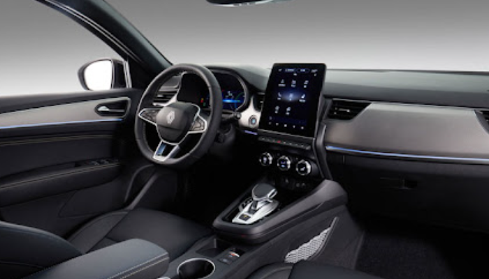 르노코리아 아르카나 중고차 가격 시세표와 유지비