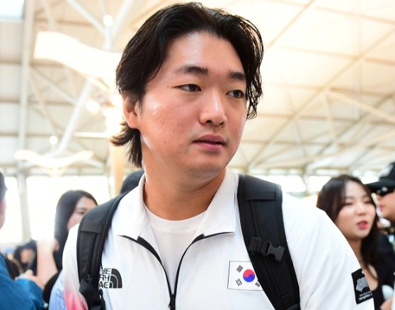 고우석 야구선수 프로필 나이 고향 성적 인스타