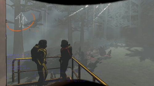 리썰 컴퍼니 (Lethal Company)