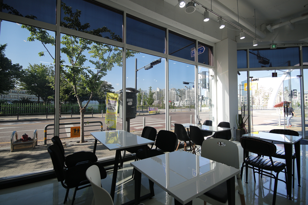 개인카페인테리어