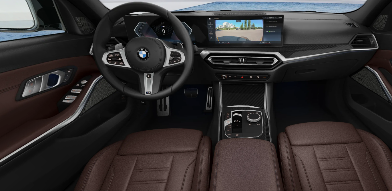 2023 3시리즈 투어링 제원 가격