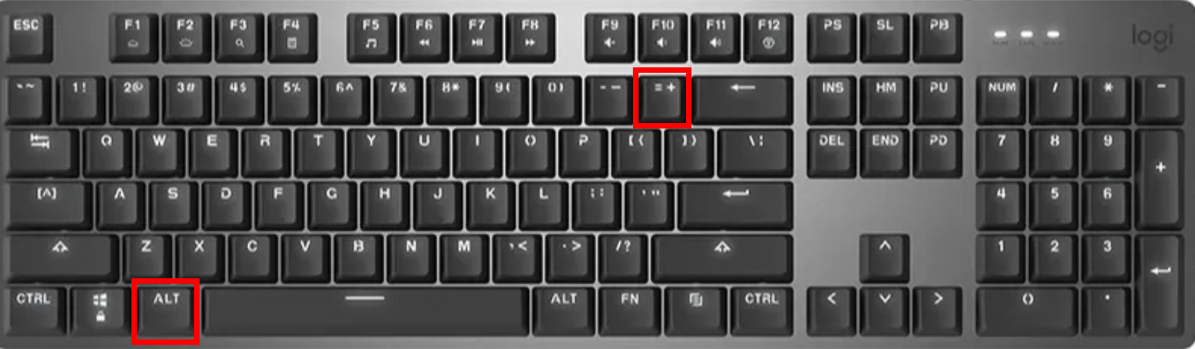 글자간격 줄이기(+키보드, 한글, 워드, 파워포인트, 엑셀)