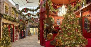 더 현대 크리스마스 