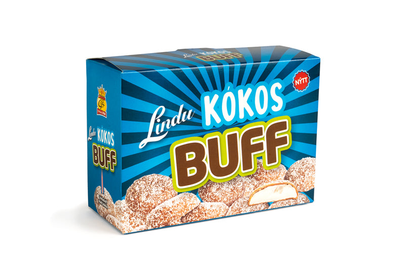buff