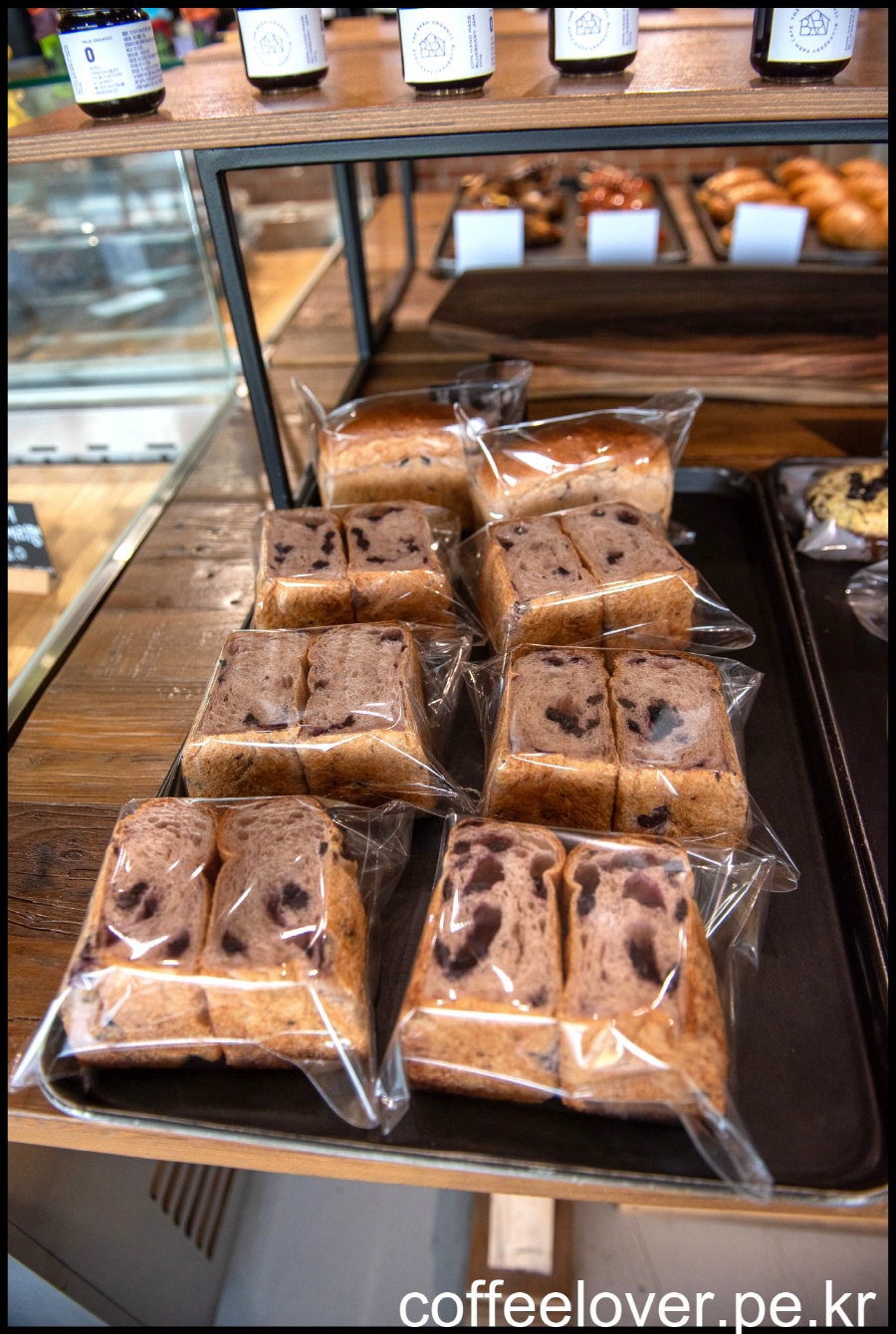 이천 가 볼만한 카페 더반올가닉