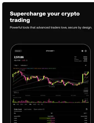 OKX 거래소 가입 및 거래 방법