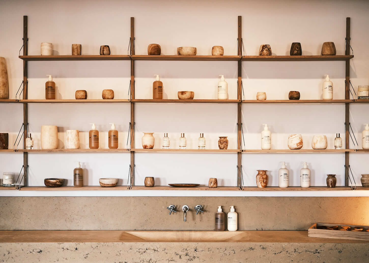 숙박-시설-주방