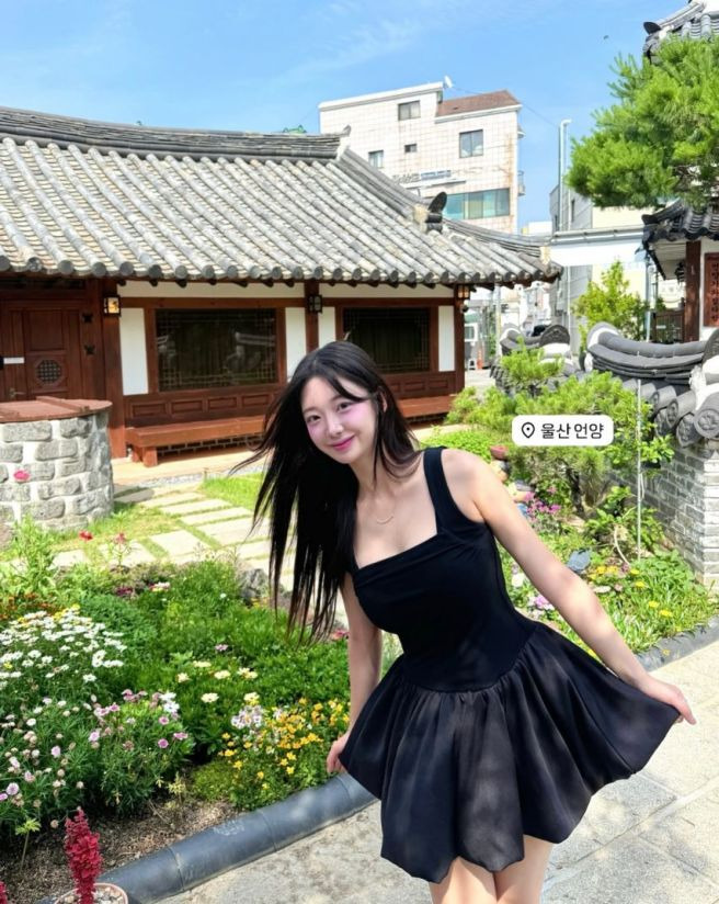 우수한 치어리더 프로필 총정리｜나이&middot;몸매&middot;키&middot;한화 이글스&middot;대만 라쿠텐 걸스&middot;하지원&middot;인스타그램