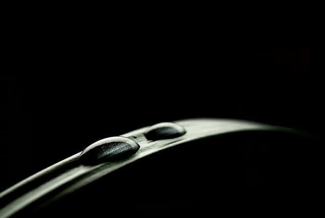 물소리의 치유력: 자연 소리가 건강에 좋은 이유