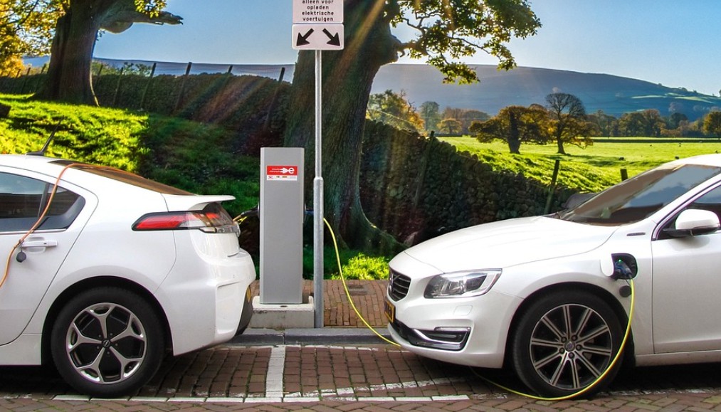 2025년 전기차 보조금 혜택