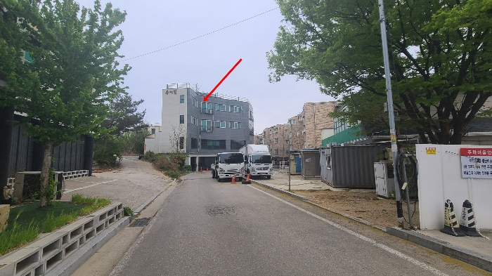 인천지방법원2022타경509696 주위전경