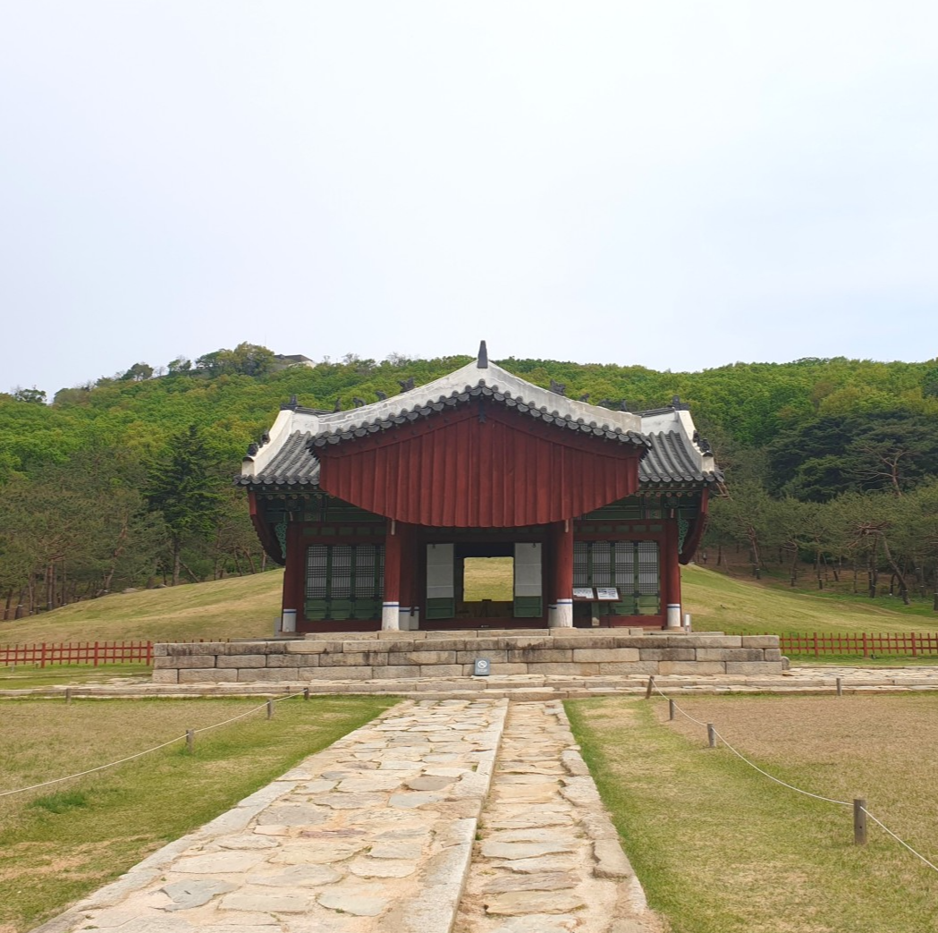김포장릉