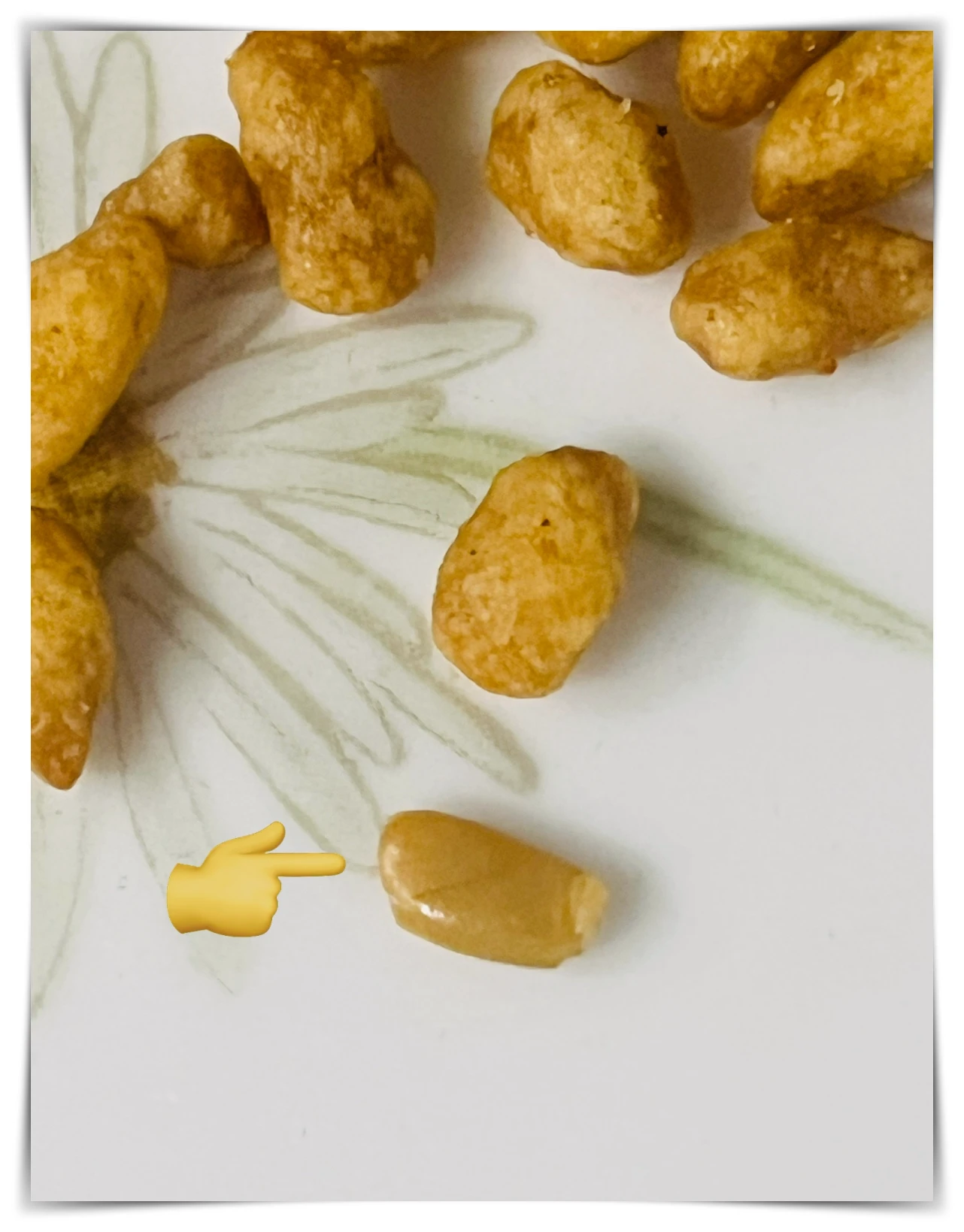 노브랜드-씨앗과자-크랩맛-해바라기씨