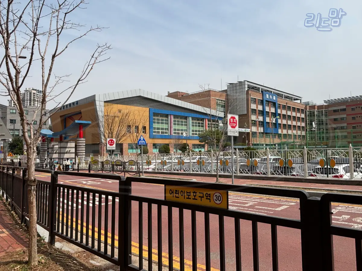 일산-식사동-위시티-원중초등학교